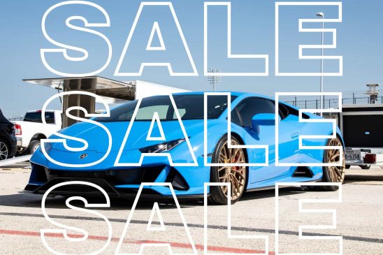 lambo sale unsplash canva