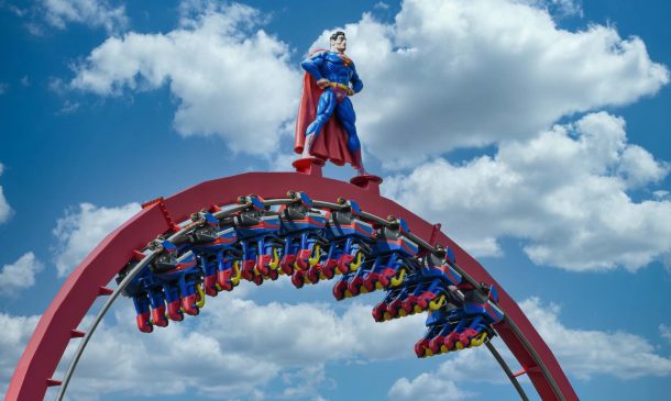 superman