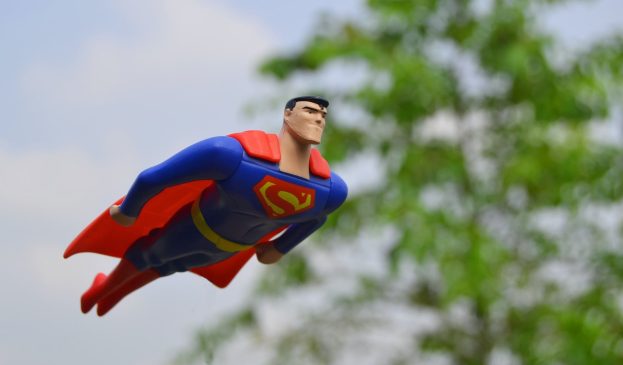 superman