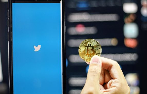 twitter bitcoin unsplash canva