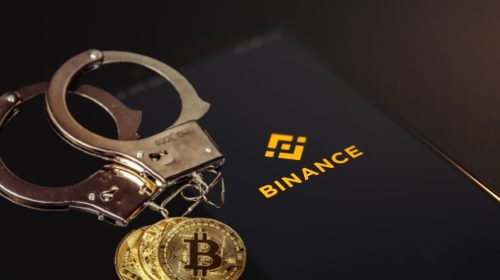 binance legal unsplash canva