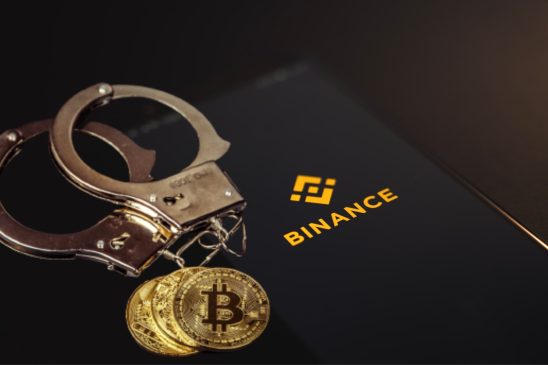 binance legal unsplash canva