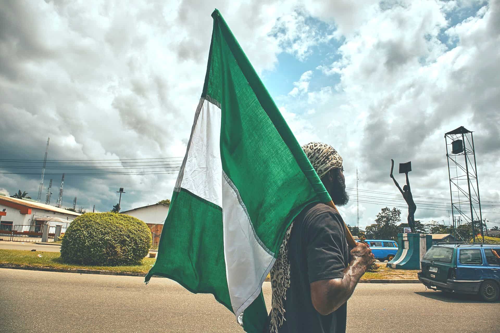 nigeria unsplash