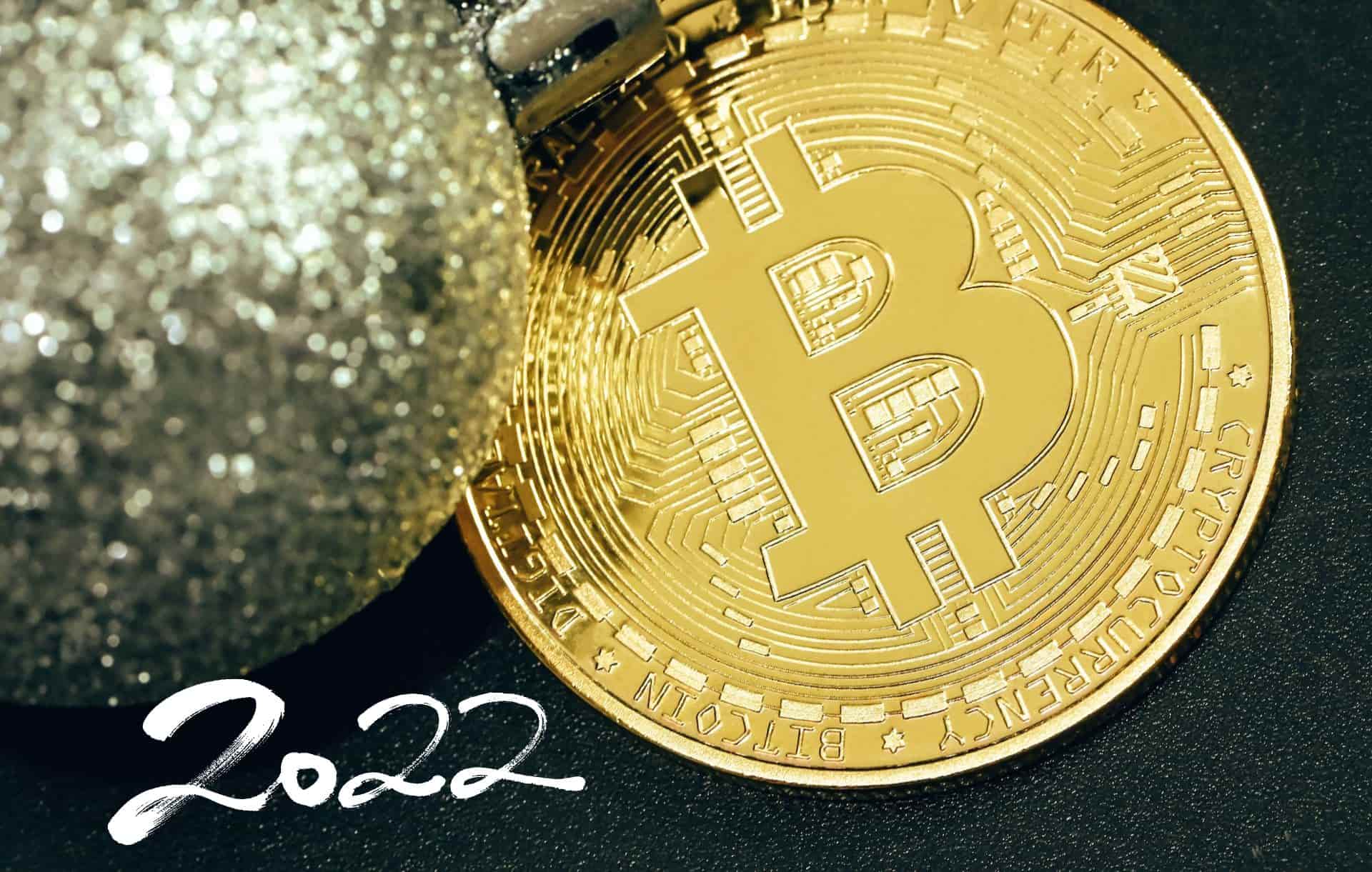 bitcoin navidad 2022 unsplash editada
