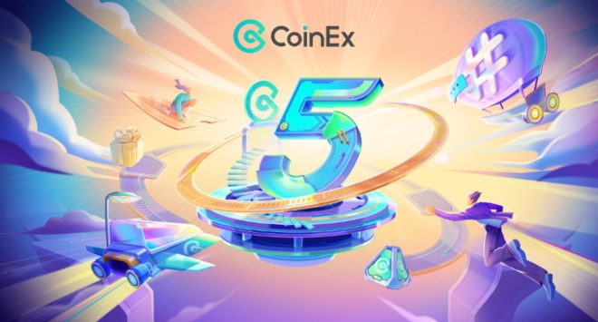 nota de prensa coinex