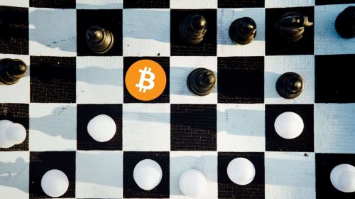 ajedrez bitcoin unsplash canva