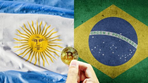 argentina brasil bitcoin canva unsplash