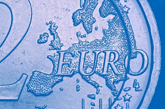 euro unsplash canva