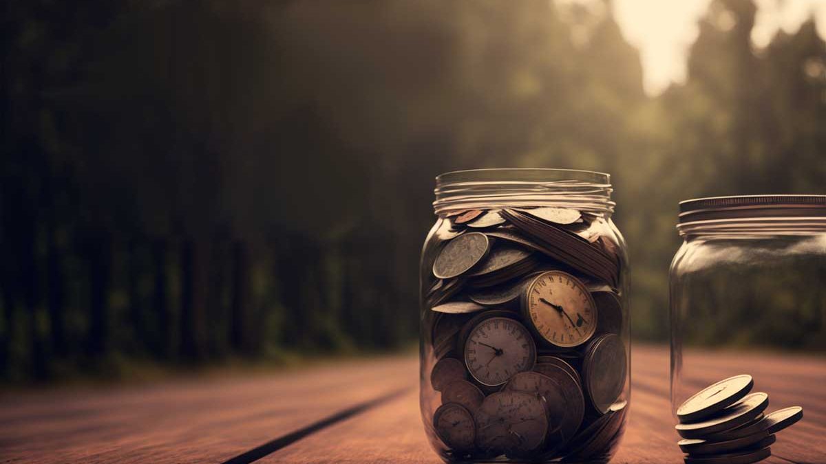 El ahorro: estrategias, métodos y consejos para ahorrar dinero -  ahorrainvierte