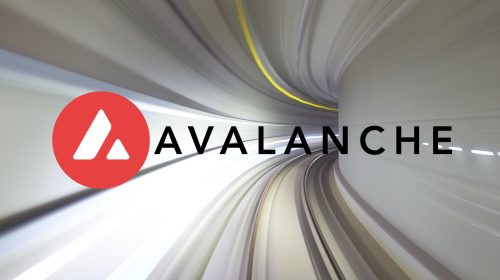 subred avalanche unsplash logo