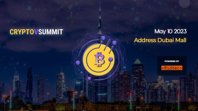 Cryptovsummit