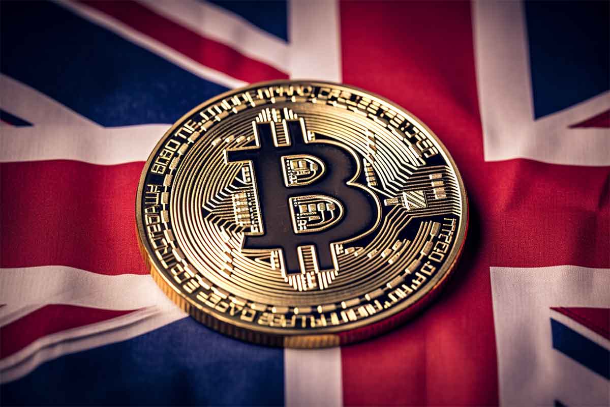UK users to be penalized for not paying crypto tax – DiarioBitcoin