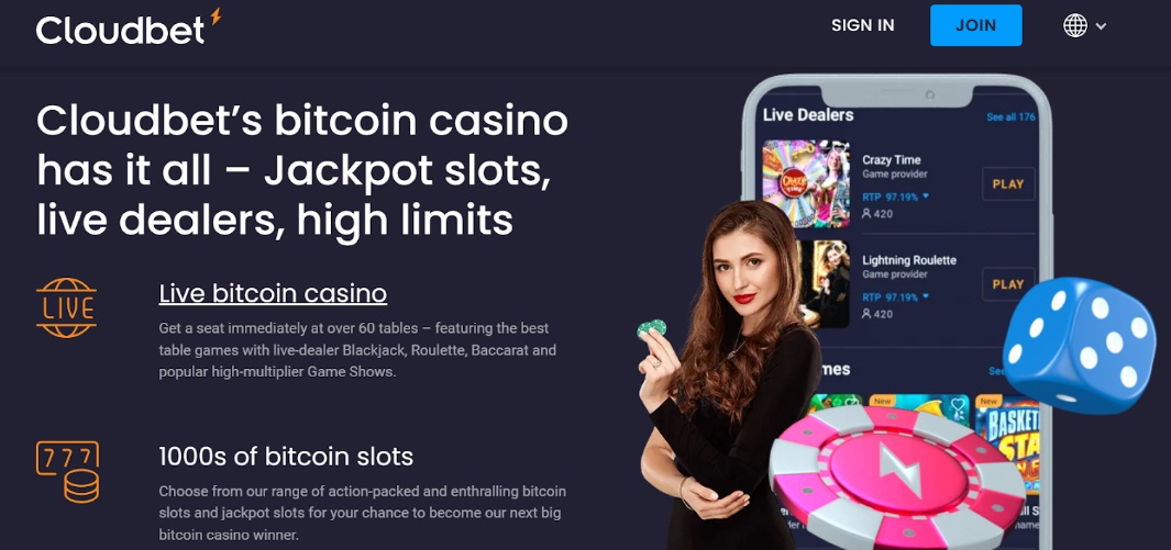 Casino Que Acepta Bitcoin Servicios: cómo hacerlo bien