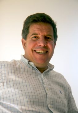 Manuel Ferrari, co-fundador Money On Chain