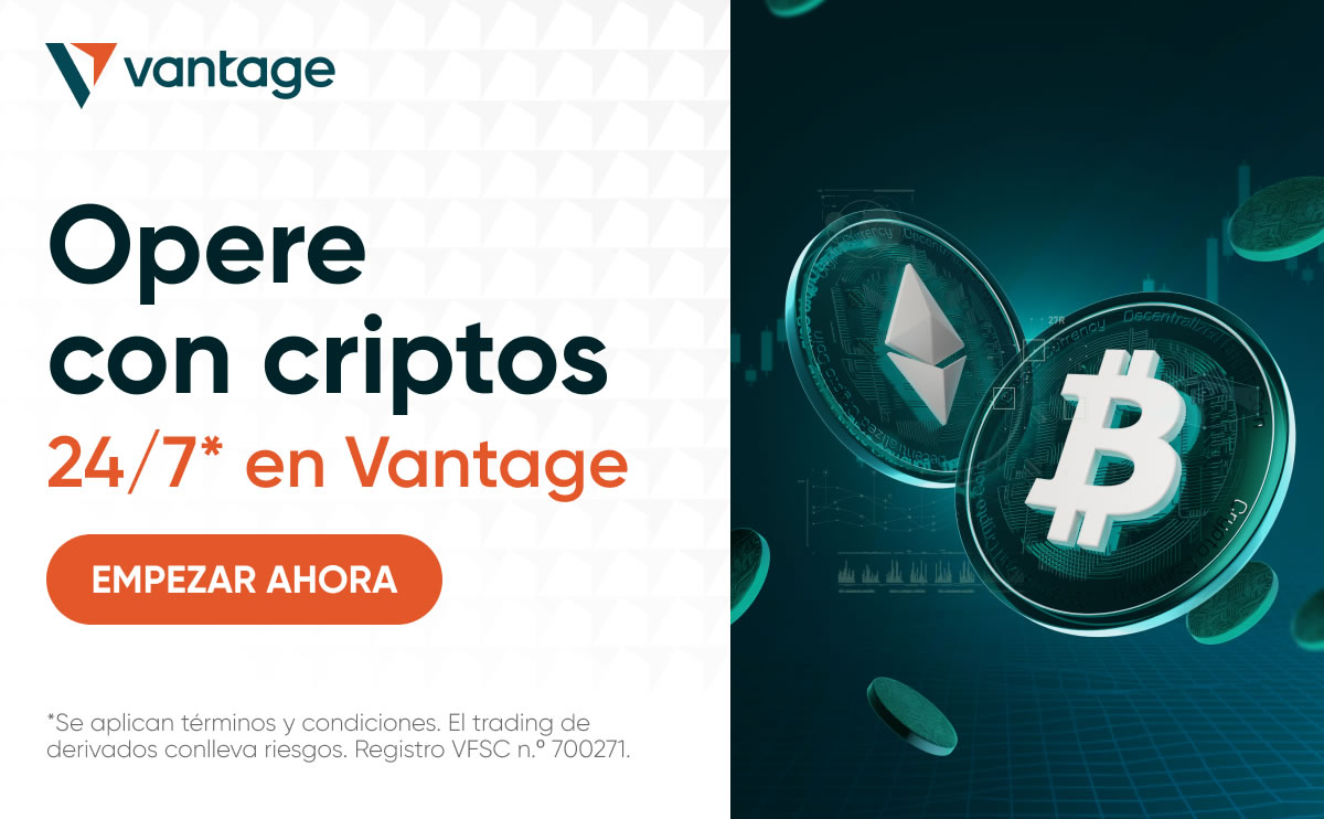 Vantage Markets