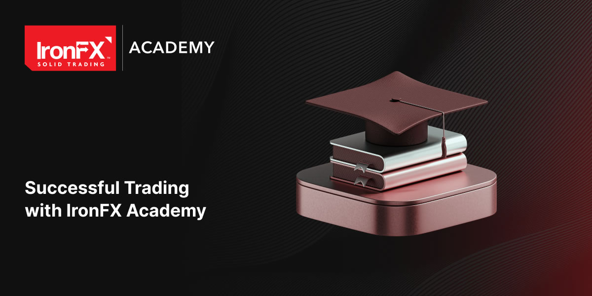 IronFX Academy