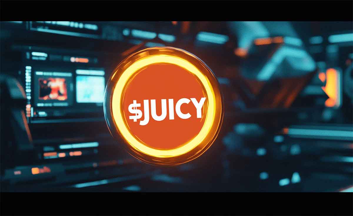 The $JUICY Model: Web3’s New OnlyFans on Avalanche and Ethereum