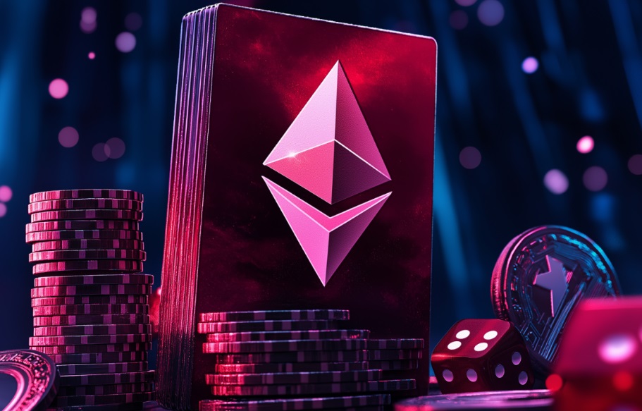 Bitcoin, Ethereum y XRP dominan el mercado, pero la preventa de Rollblock está captando inversores