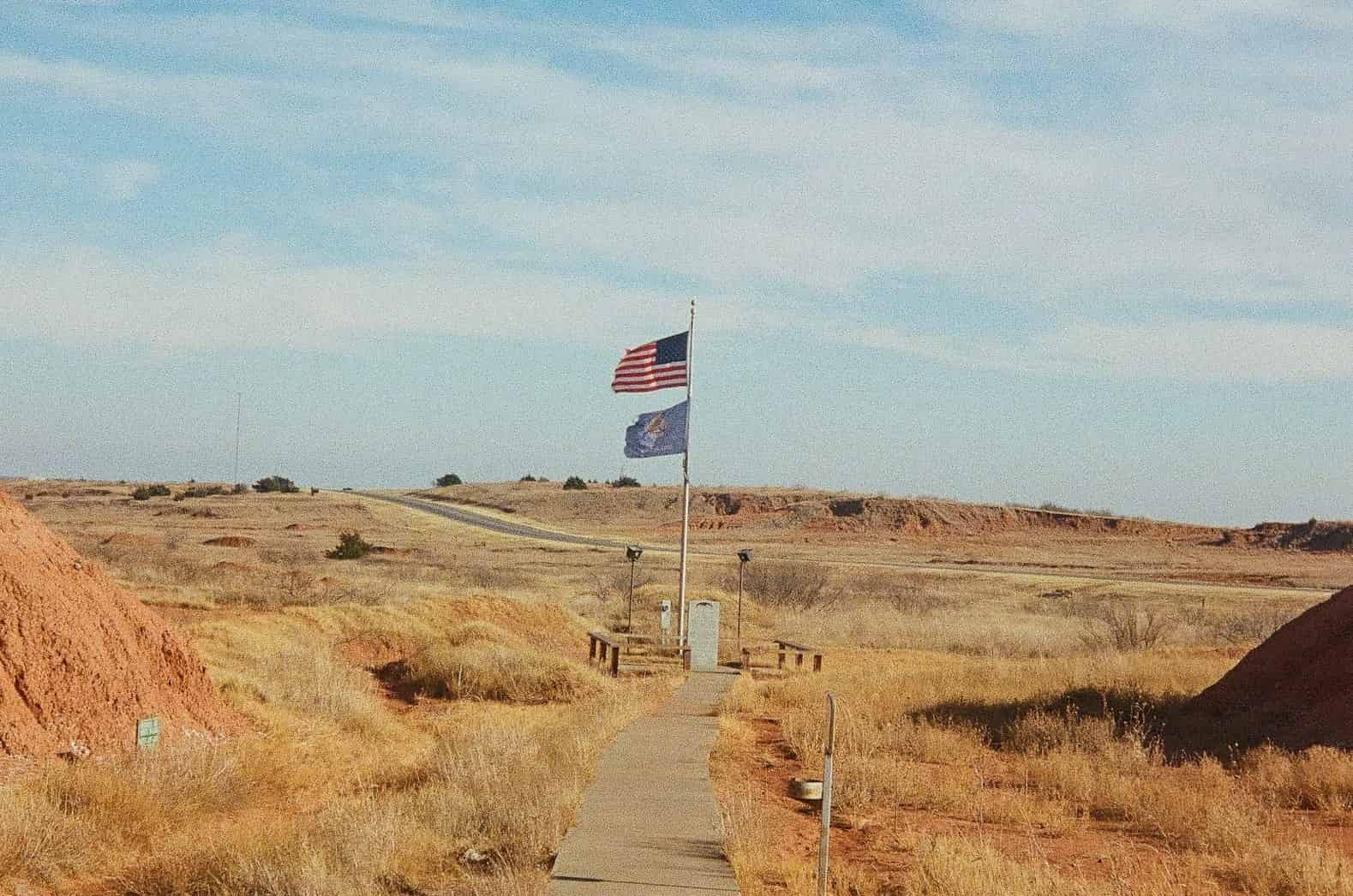 EEUU: Oklahoma presenta proyecto para la creación de reserva estratégica Bitcoin