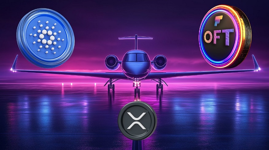 XRP, ADA o la preventa de 1Fuel ¿Cuál de estas está resultando más atractiva para los inversores?