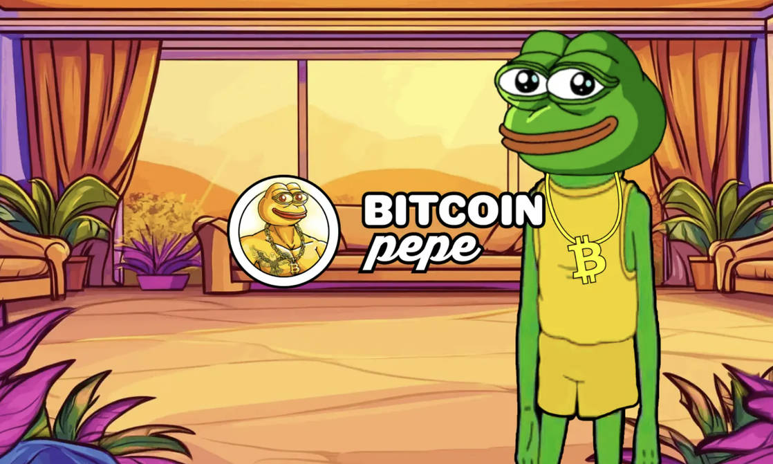 Bitcoin Pepe en preventa: Un proyecto que traerá grandes beneficios para el mercado de las meme coins