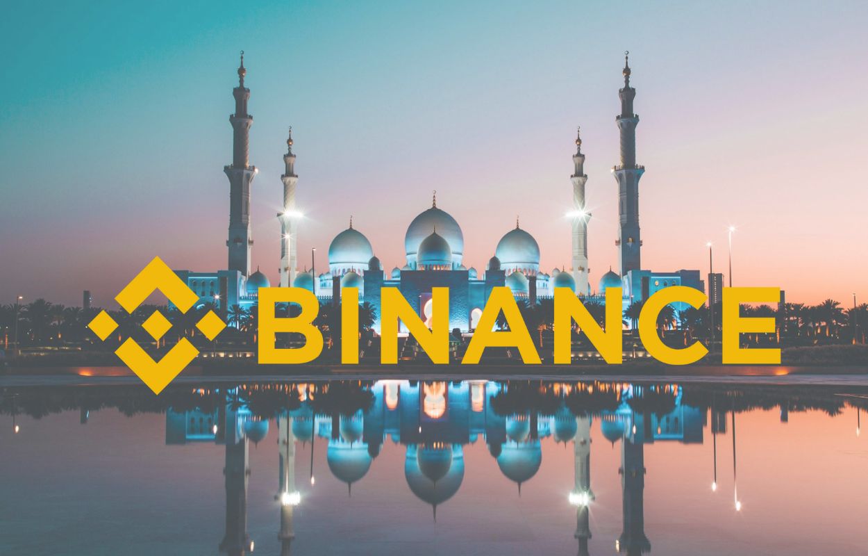 Binance se asegura inversión histórica por USD $2 mil millones en Abu Dhabi