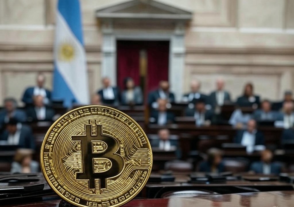 Senado argentino celebró la primera conferencia Bitcoin con invitados de la industria local