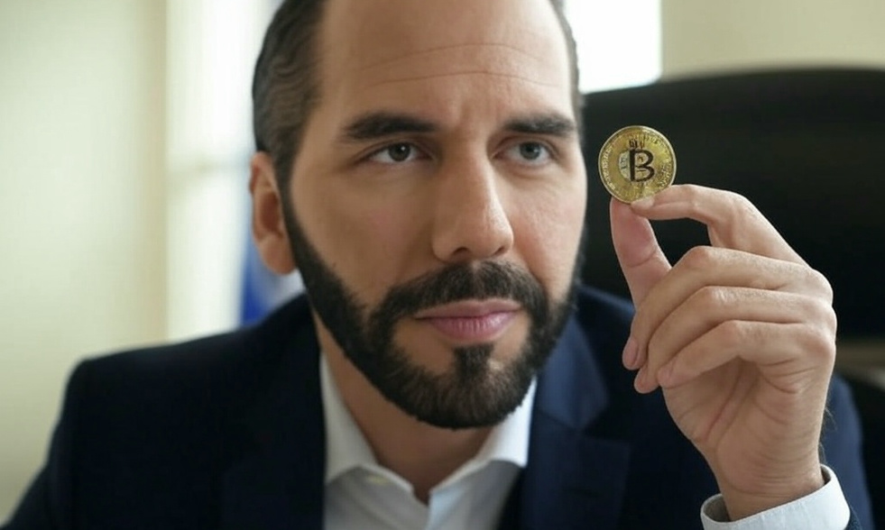 Pese a críticas del FMI, El Salvador ha adquirido unos 13 BTC desde el 1 de marzo: datos