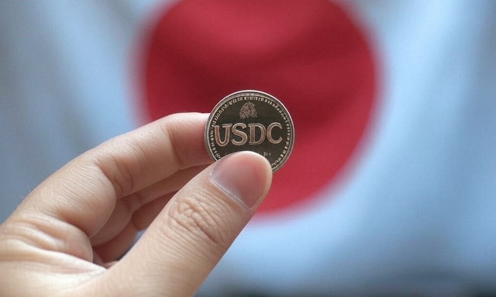 USDC de Circle es la primera stablecoin de dólar aprobada en Japón