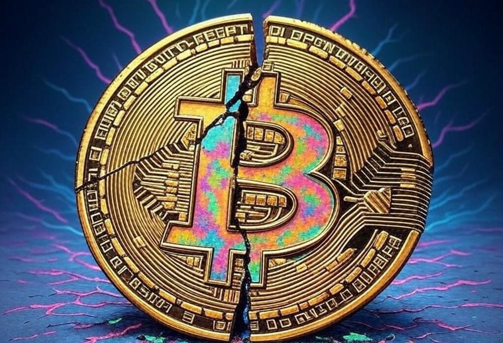 A un año del 4to halving: así ha evolucionado el precio de Bitcoin