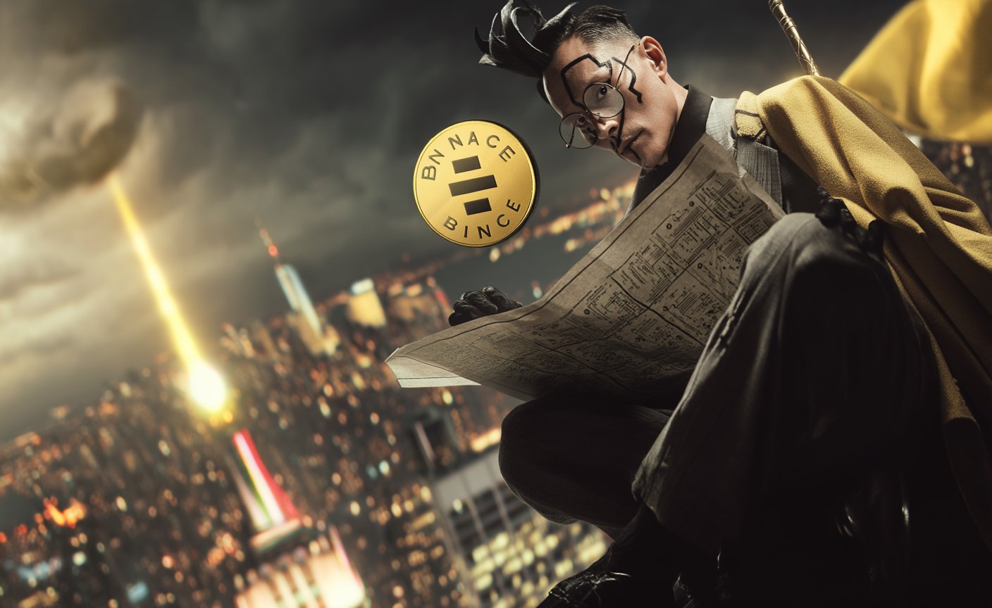 Análisis Bursátil de Binance Coin (BNB) al 29 de Abril de 2025: ¿Qué depara el mercado?
