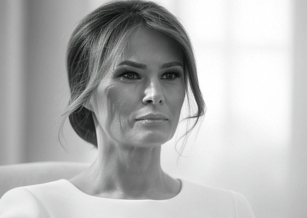 Creadores de MELANIA mueven silenciosamente USD $30 millones en tokens: informe