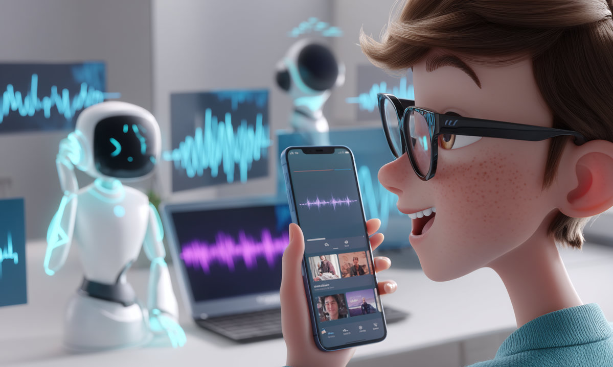 Meta AI lanza app independiente con Llama 4: revolución en asistentes de IA