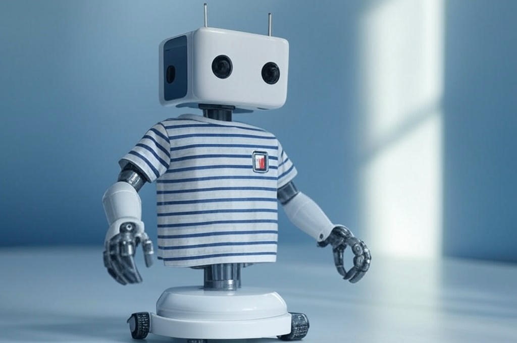 El primer robot humanoide con IA de código abierto se lanza a la venta por USD $70.000