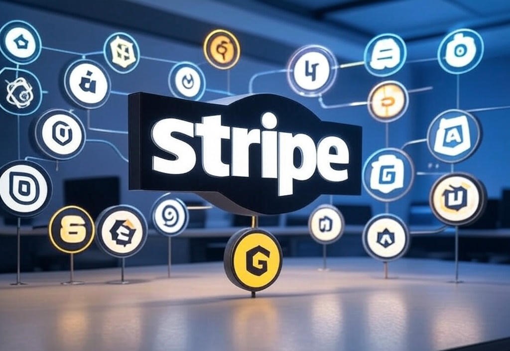 Stripe lanza nuevas cuentas de stablecoins y modelo de pagos con IA
