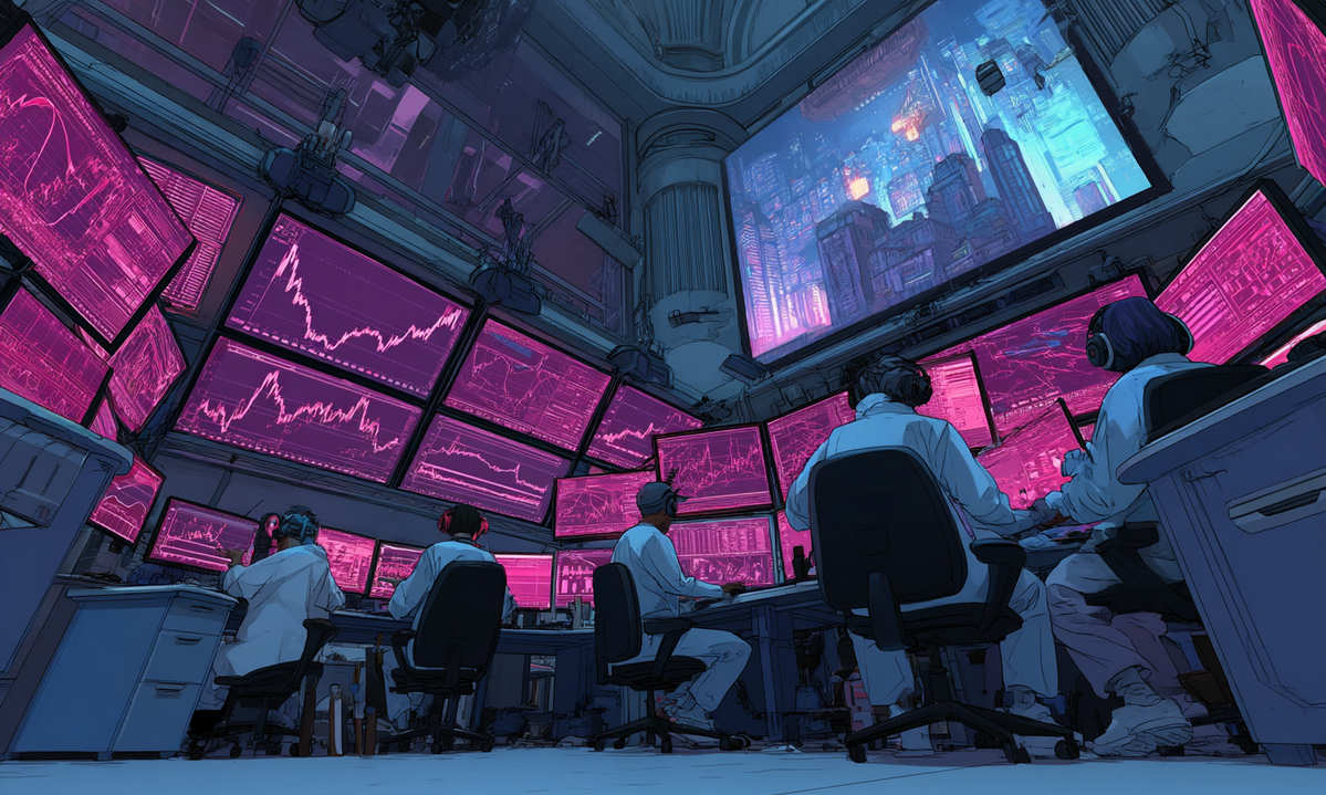 Raydium ($RAY) alcanza nuevos máximos anuales: Análisis bursátil del 14 de mayo de 2025
