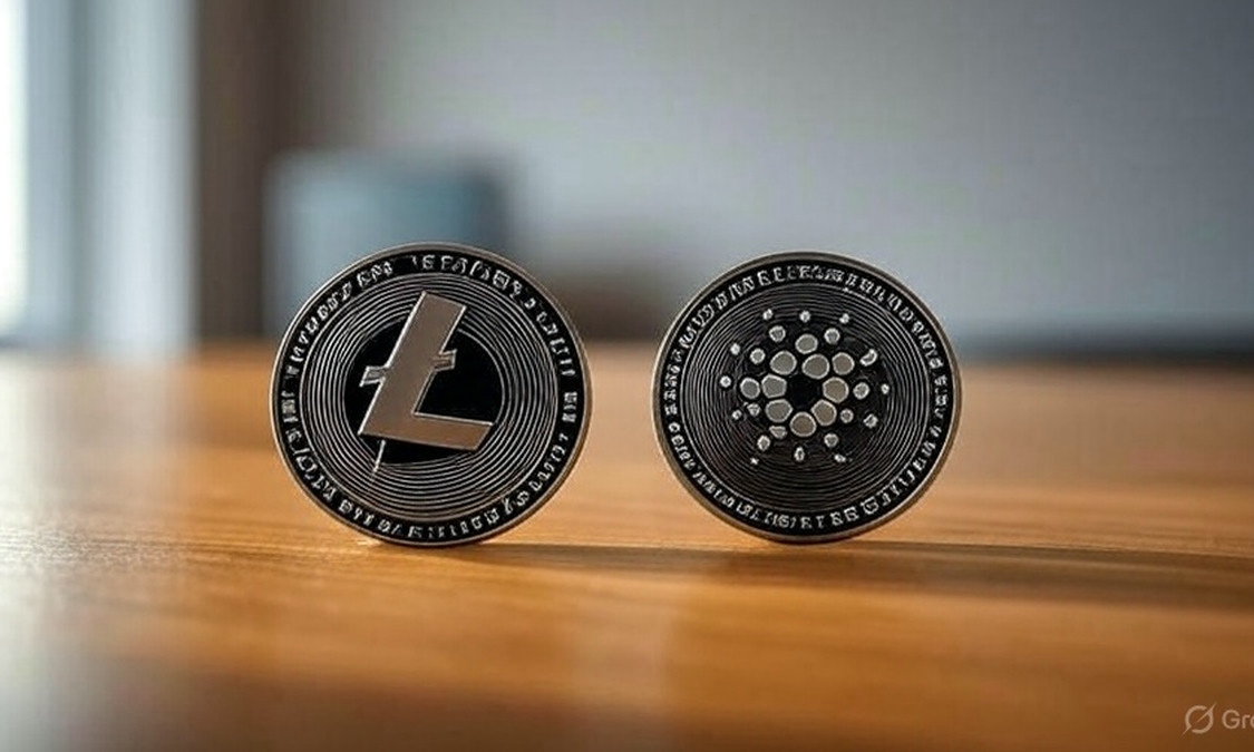 Coinbase lanza versiones envueltas de Litecoin y Cardano en su red Base