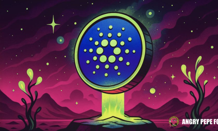 Image for article: Ante los riesgos vistos en Cardano, Angry Pepe Fork se prefila como una alternativa con “gran cobertura”