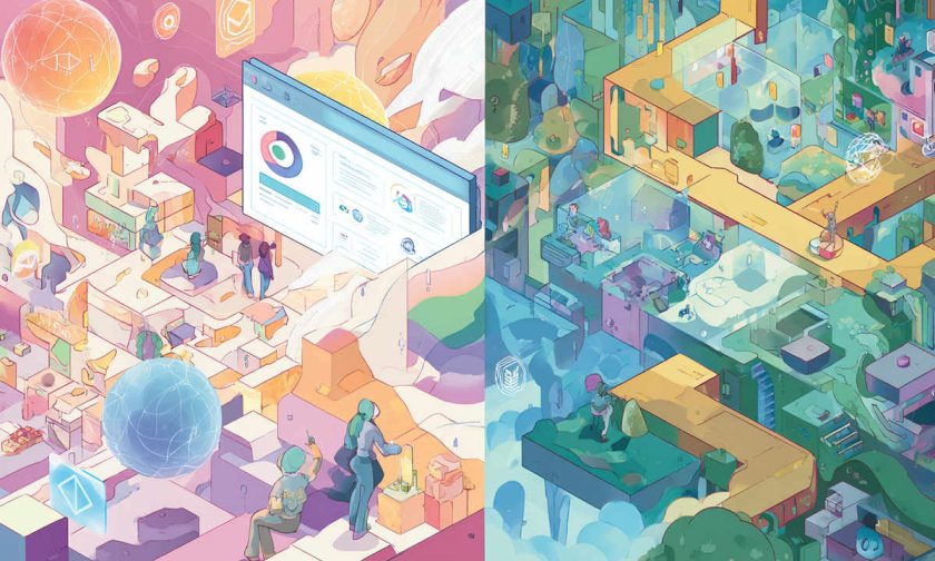 Image for article: Todo sobre HappyChain