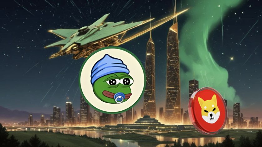 Image for article: Little Pepe en preventa: 3 razones por las cuales SHIB podría no ser la mejor memecoin este 2025