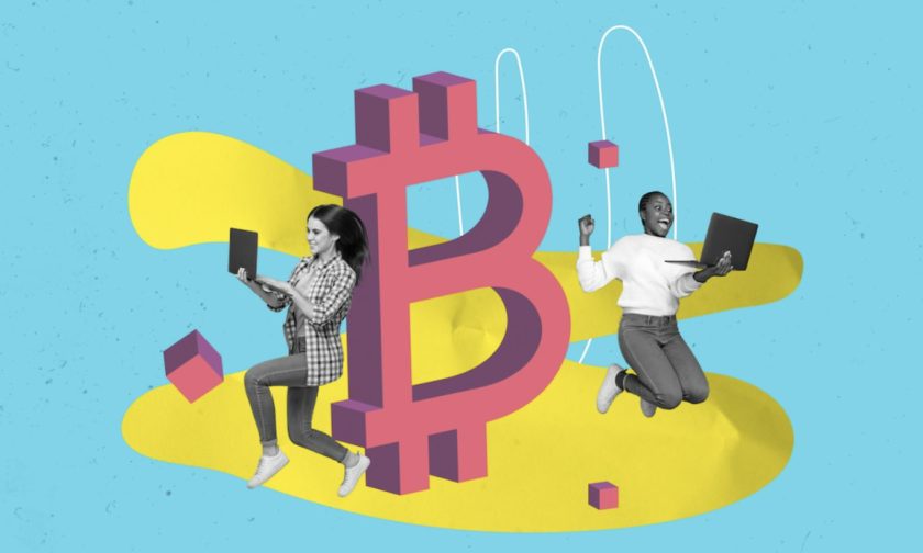 Image for article: Bitcoin podría dispararse en julio por encima de USD $150.000, pero esta preventa podría sorprender